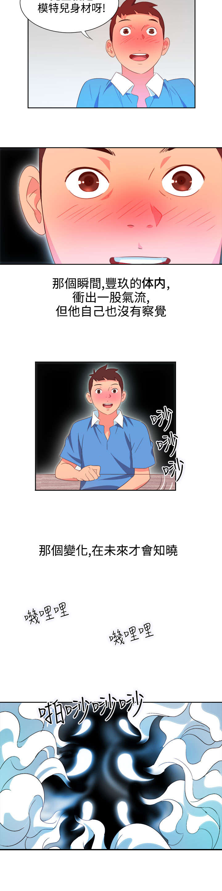 第2章：能力初现15
