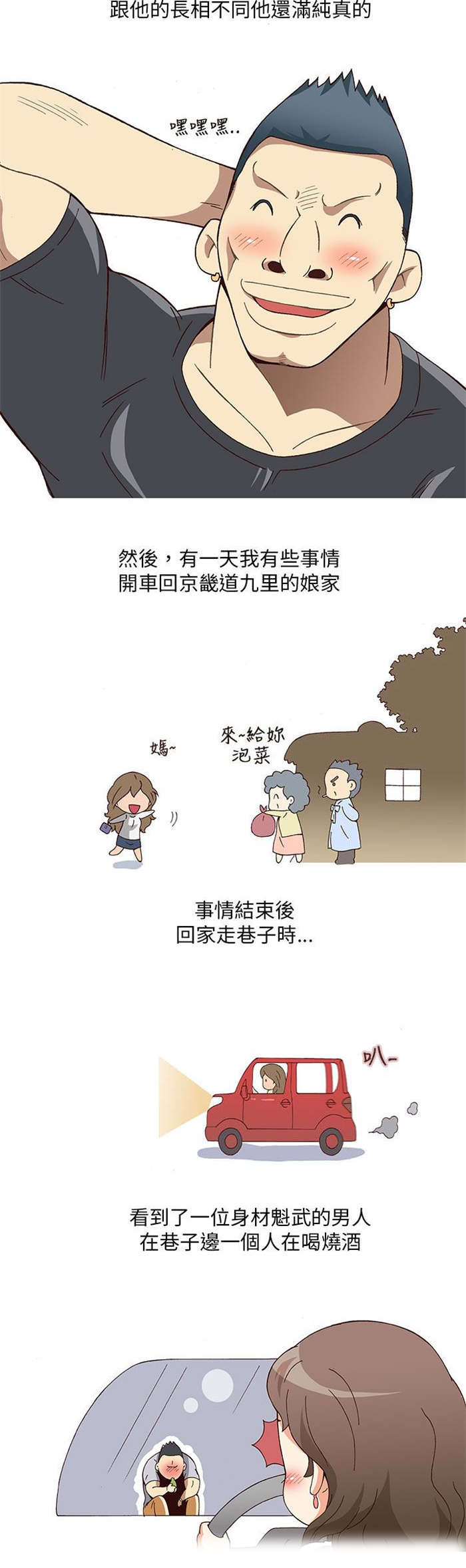 第1章：健身教练（上）12
