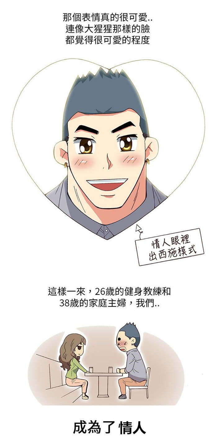 第2章：健身教练（下）16