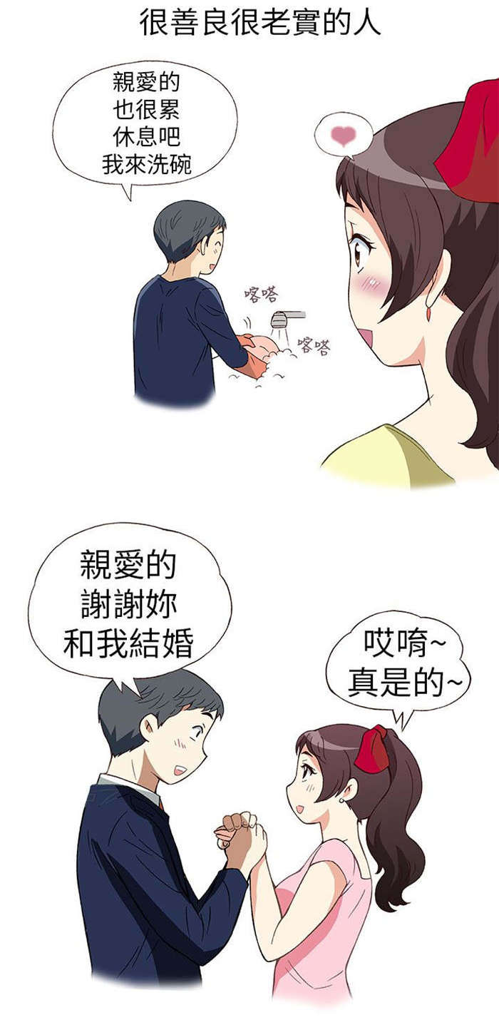 第7章：前男友（上）2