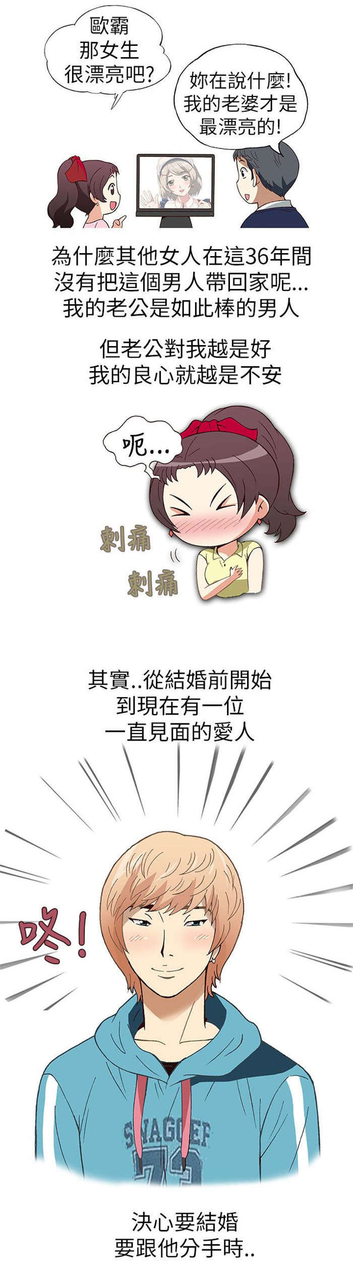 第7章：前男友（上）3