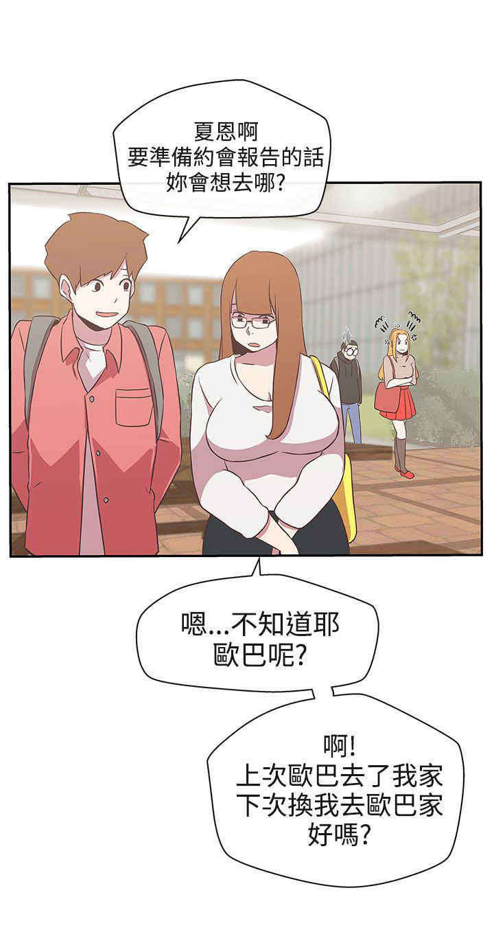 第16章：工作5