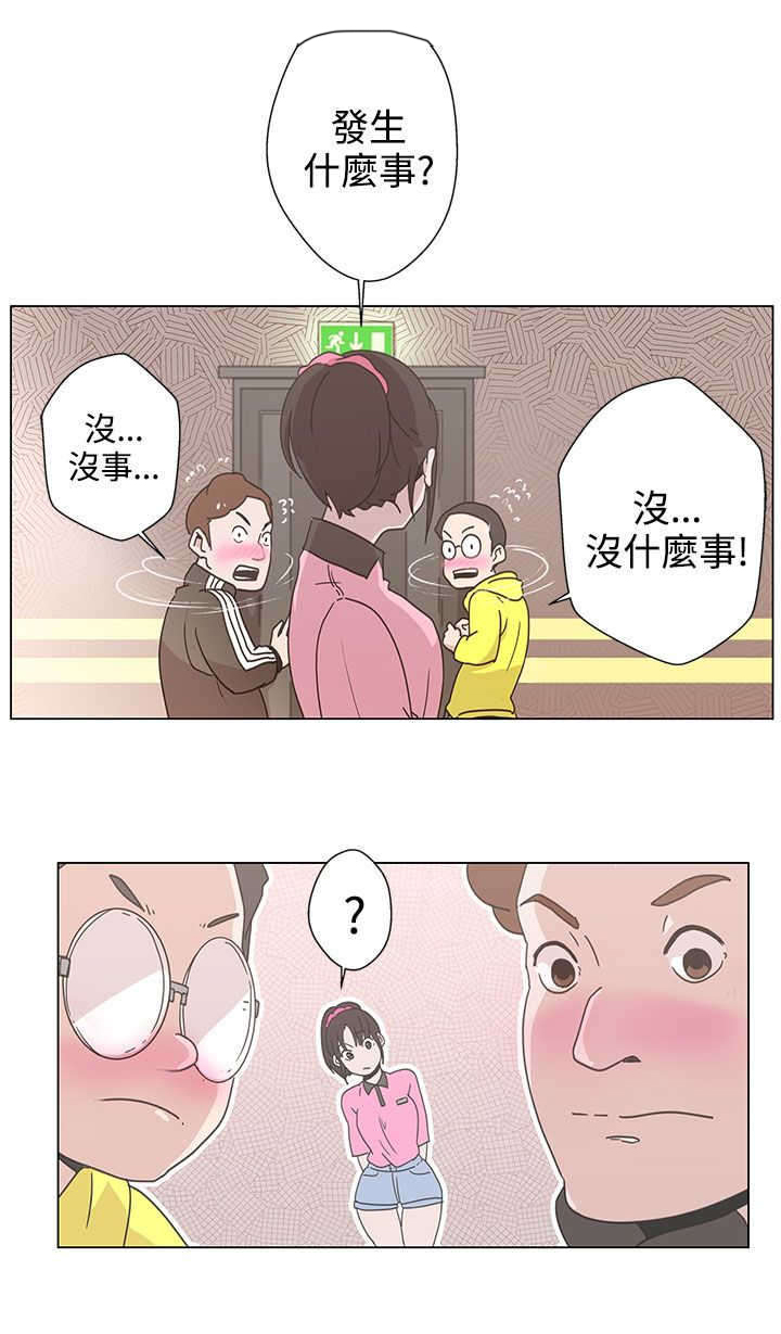 第2章：测试1