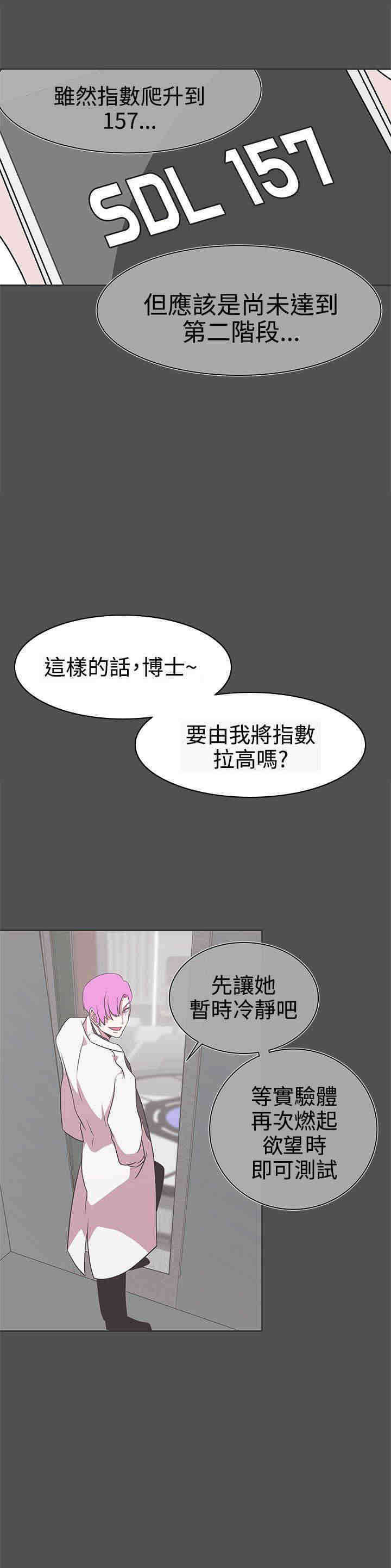 第27章：野兽化5