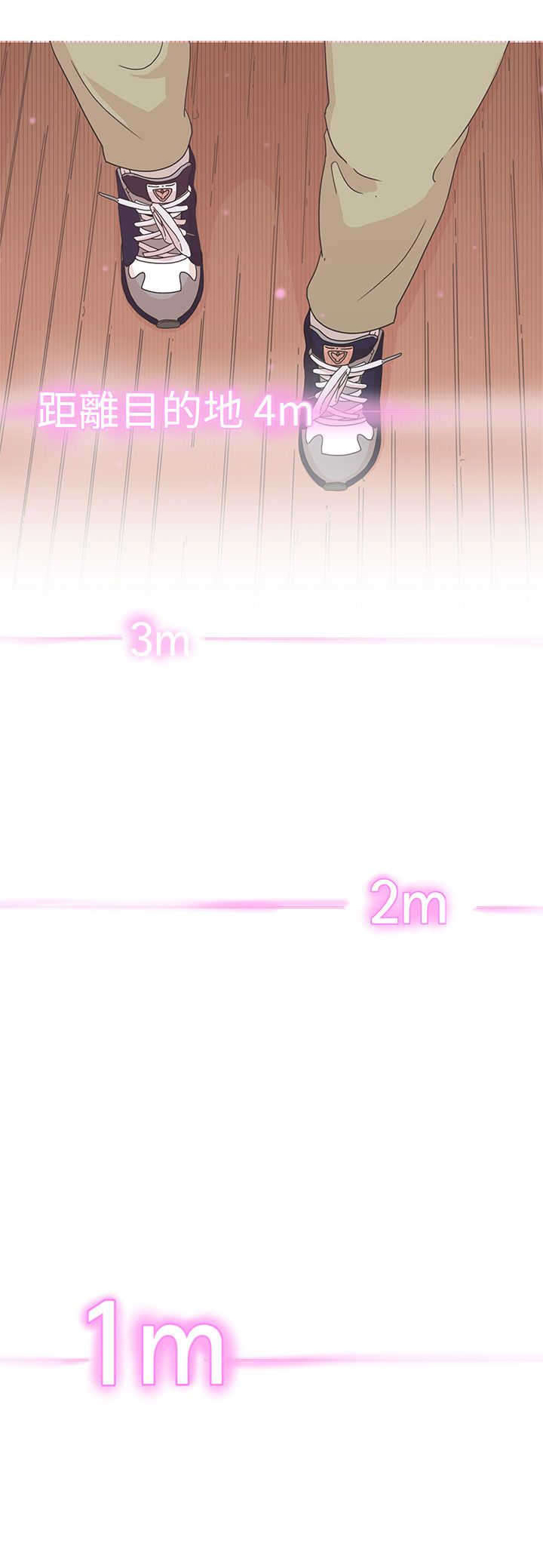 第1章：爱的导航17