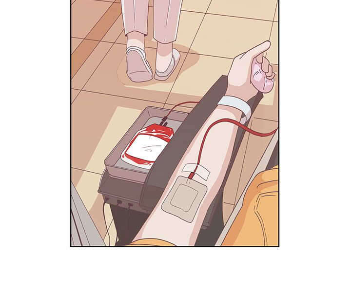 第4章：献血4