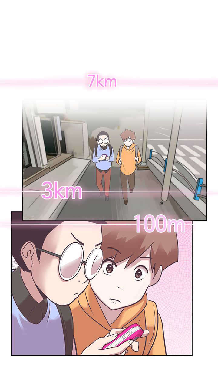 第6章：相遇1