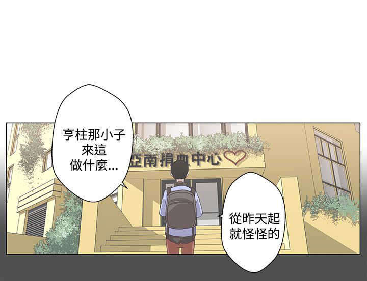 第4章：献血7