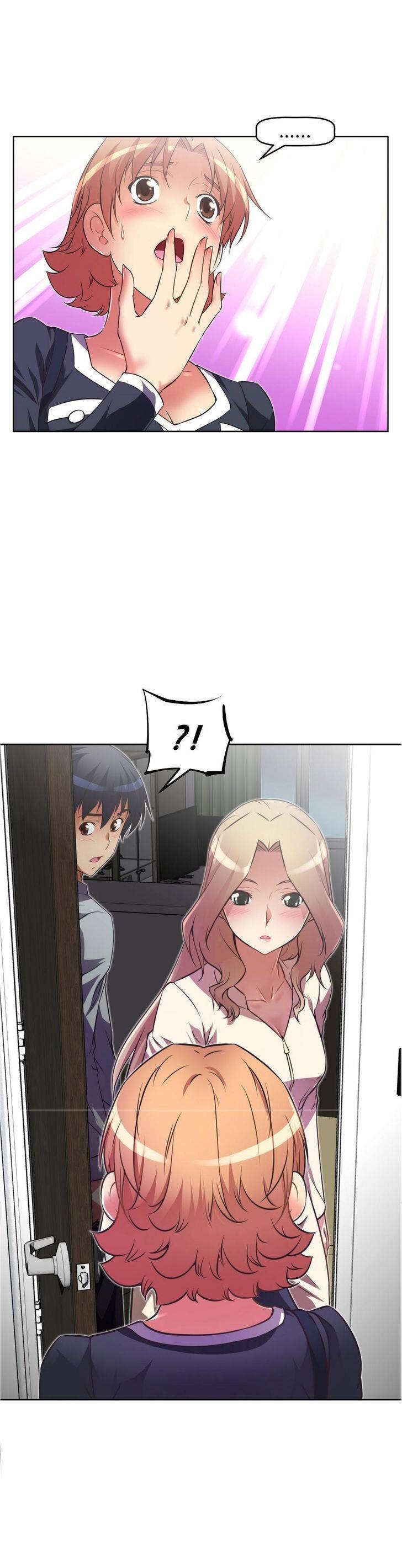 第30章：尴尬0