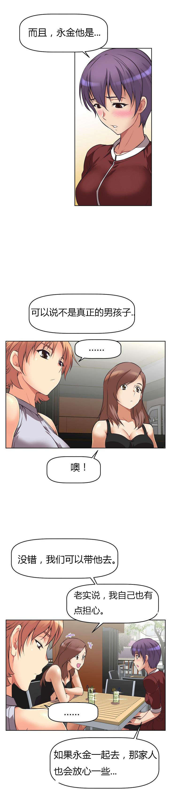 第7章：旅行21