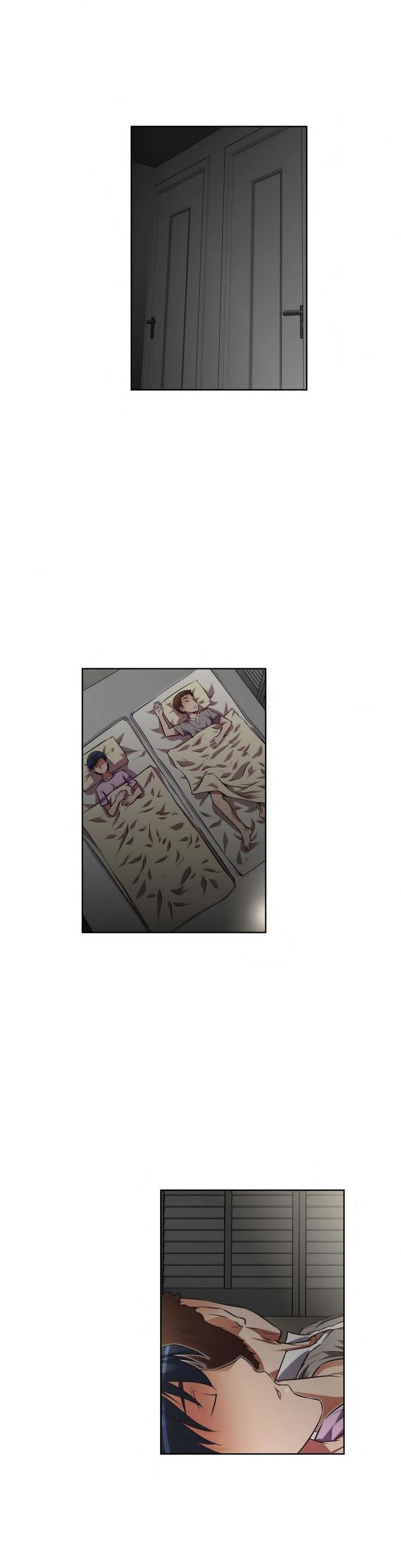 第19章：行动3