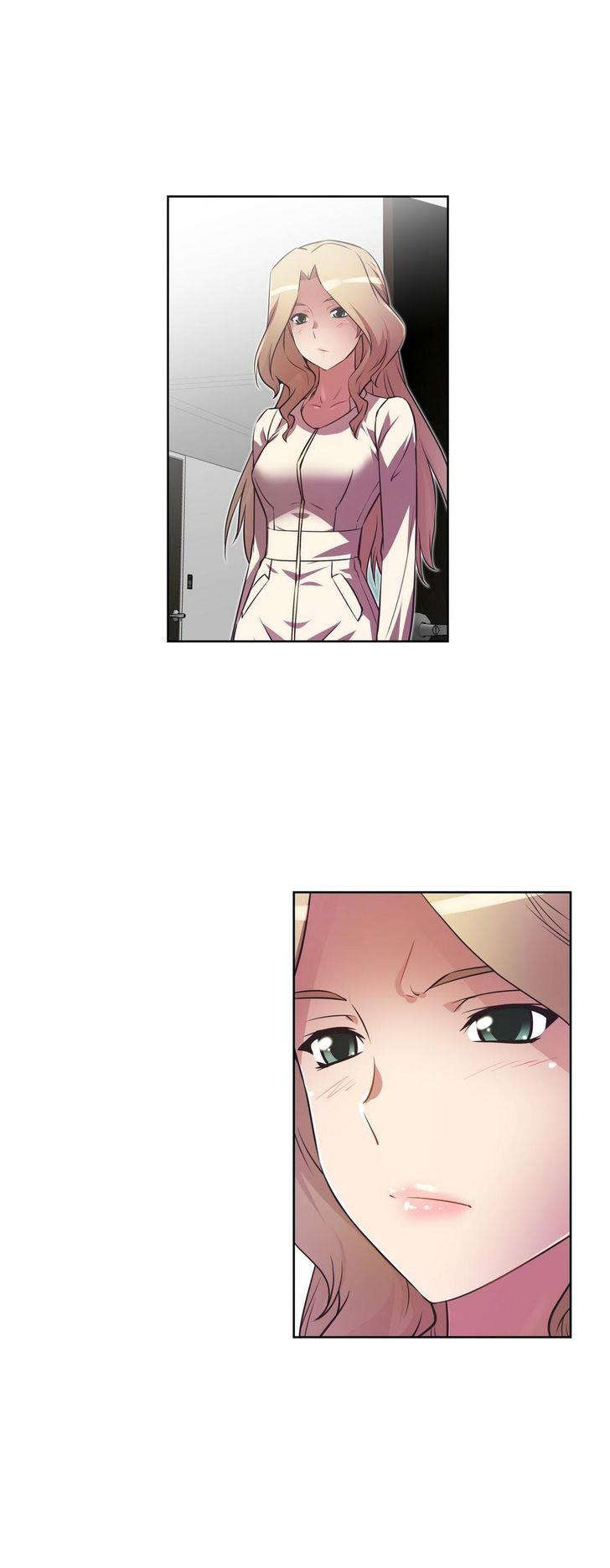 第30章：尴尬3