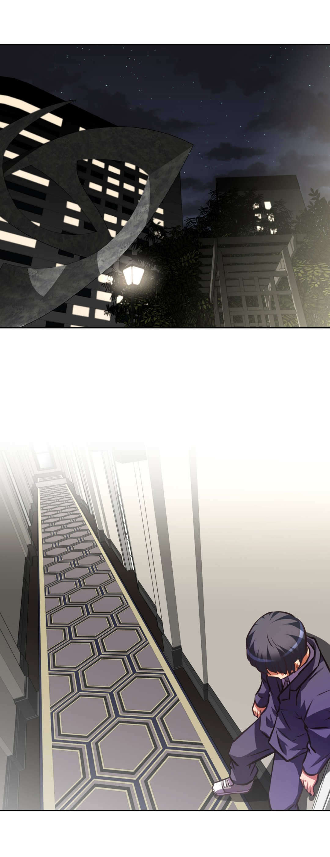 第176章：好不安0