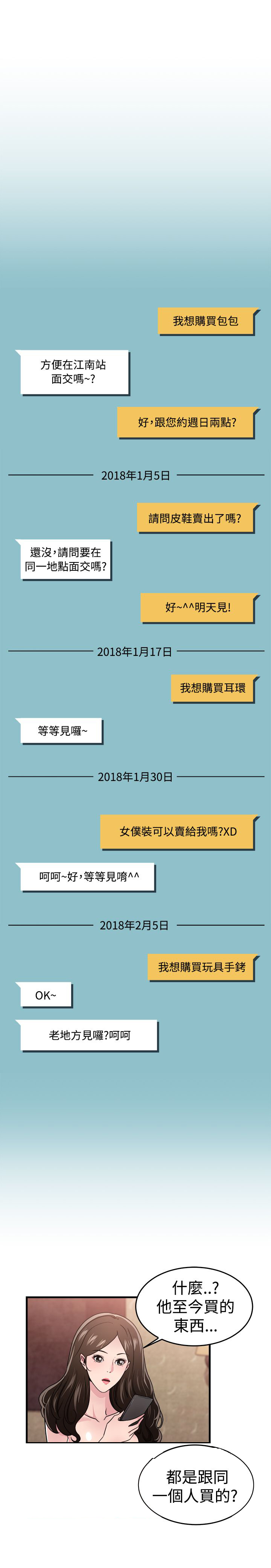 第49章：二手伴侣 上20