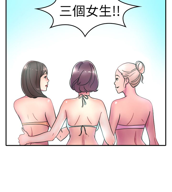 第2章：重考3