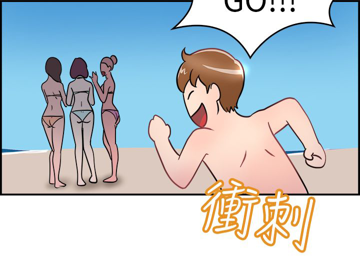 第2章：重考5