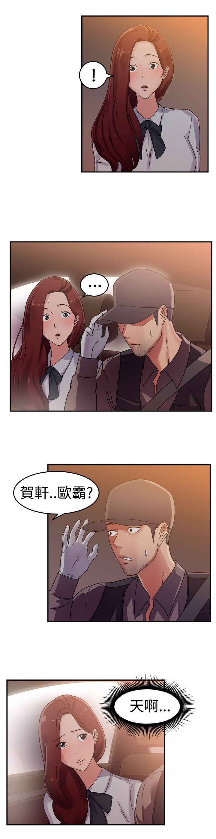 第30章：情义伴侣1
