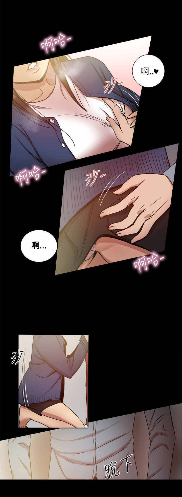 第51章：偷情8