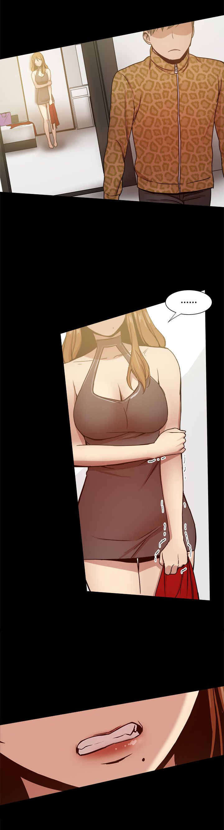 第63章：受不了的生活3