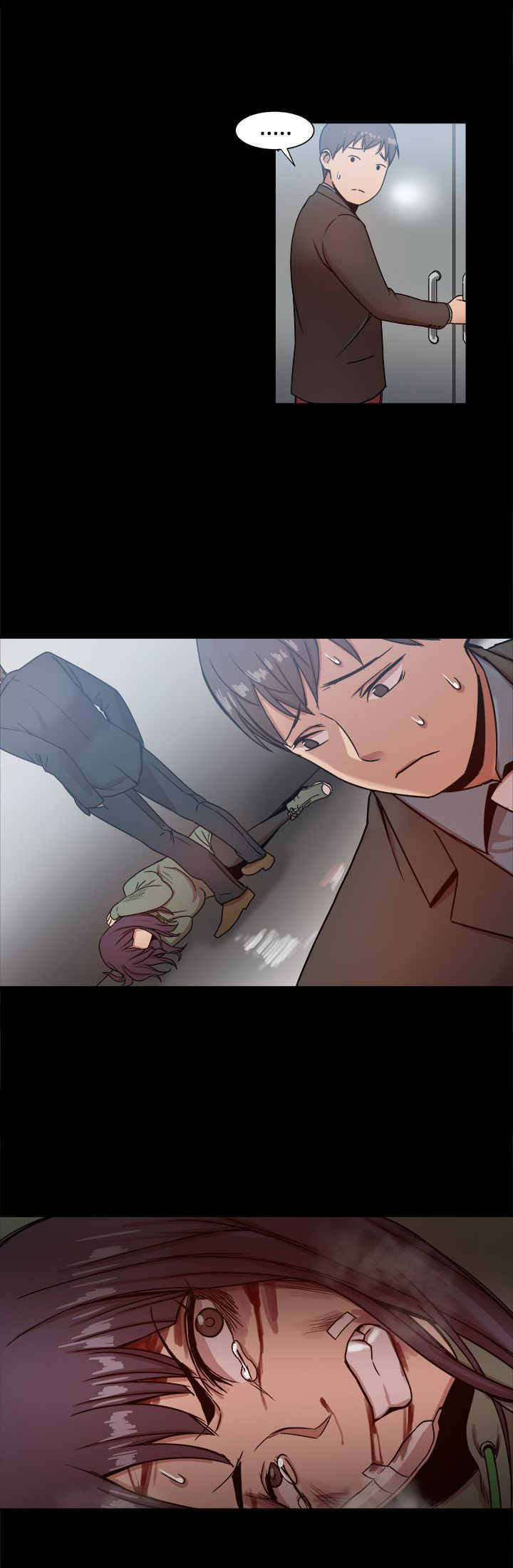 第47章：少爷，请回避！9