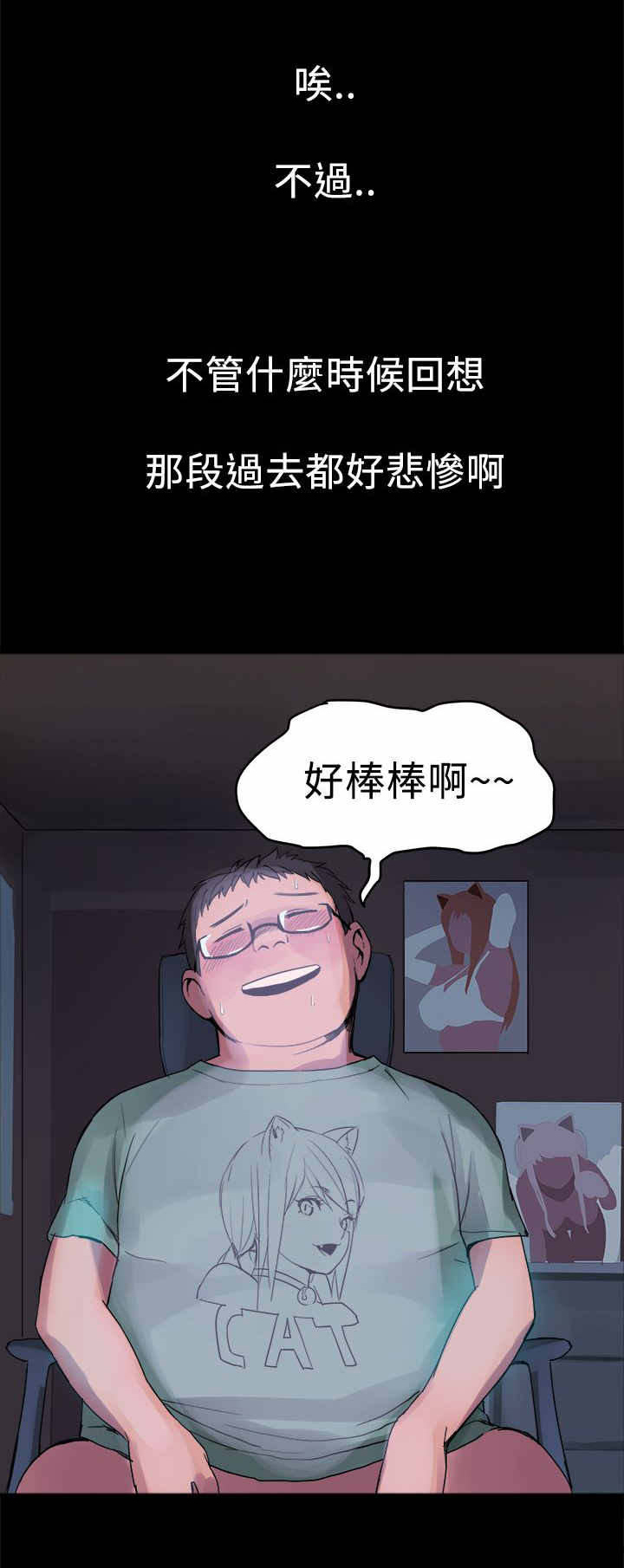 第2章：肥宅6