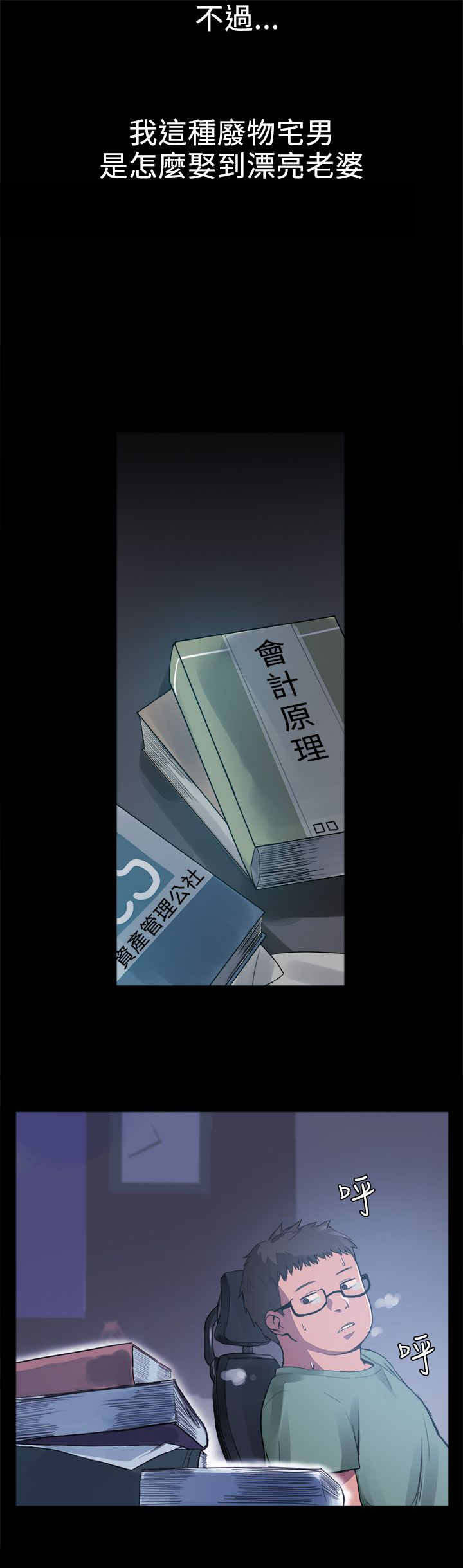 第2章：肥宅7