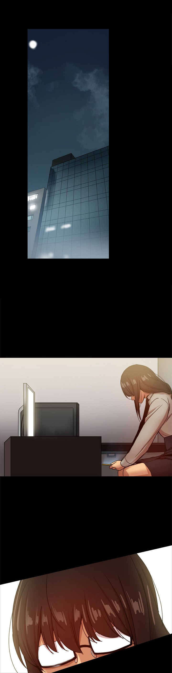 第78章：摊牌0