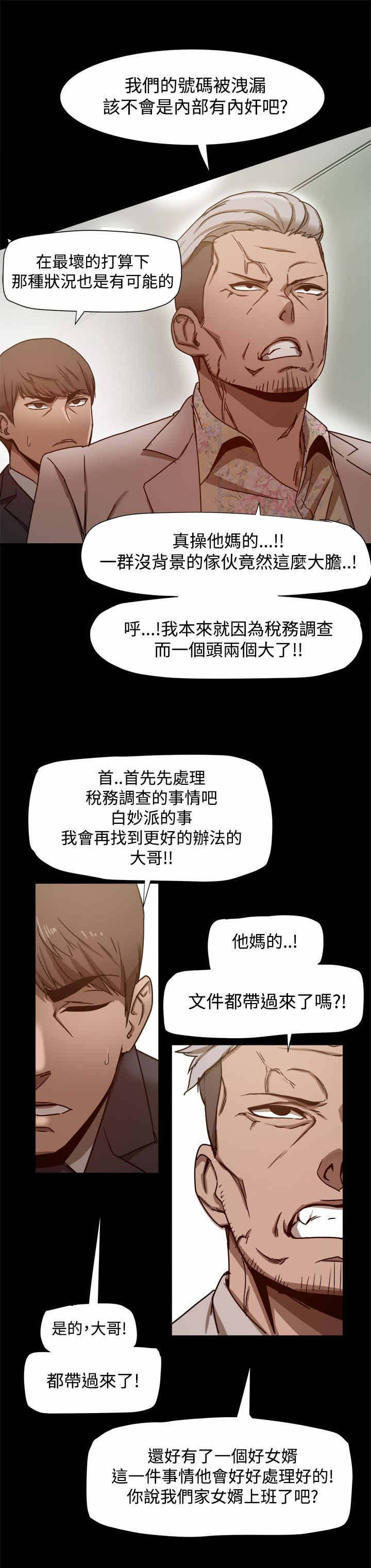 第20章：岳父查岗1