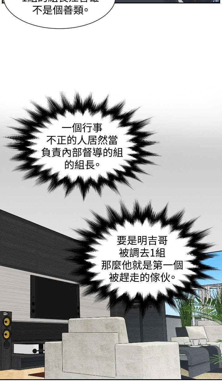 第40章：临时复职13