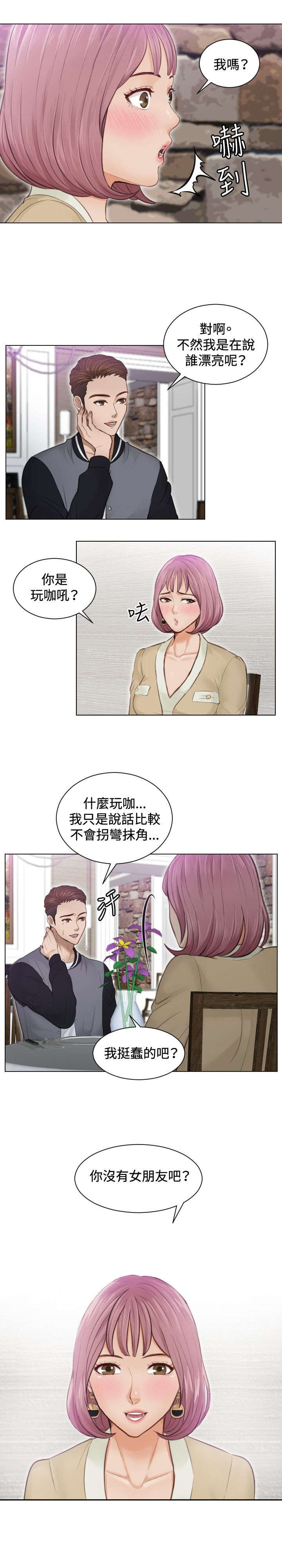 第3章：玩咖15