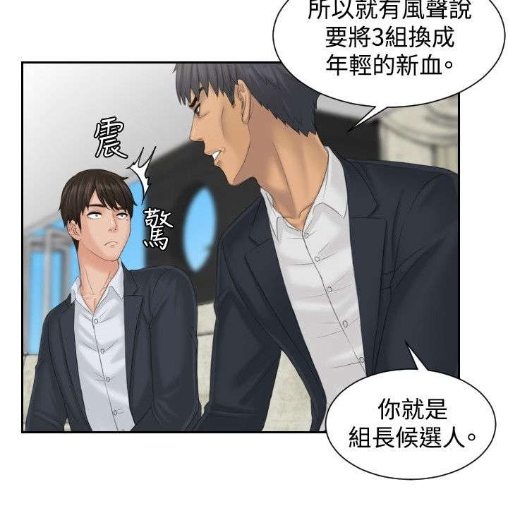第40章：临时复职11