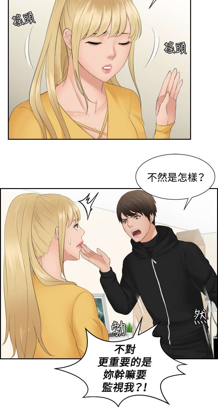 第32章：监视11