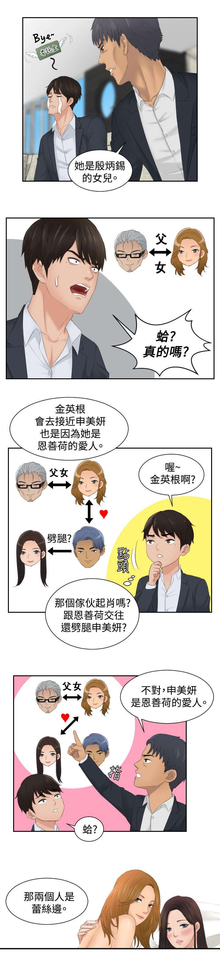 第41章：双性恋2