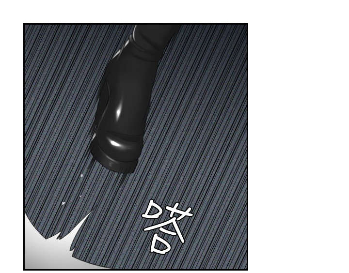 第30章：恐怖的女人3