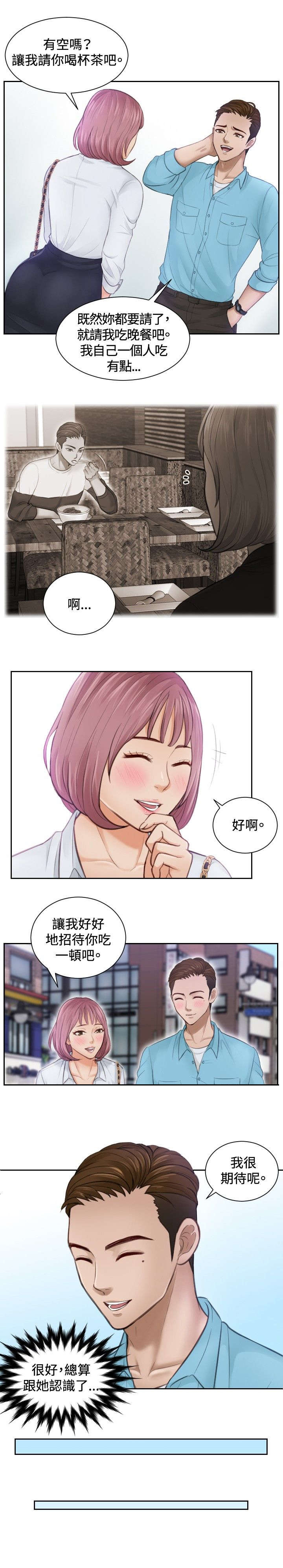 第3章：玩咖3