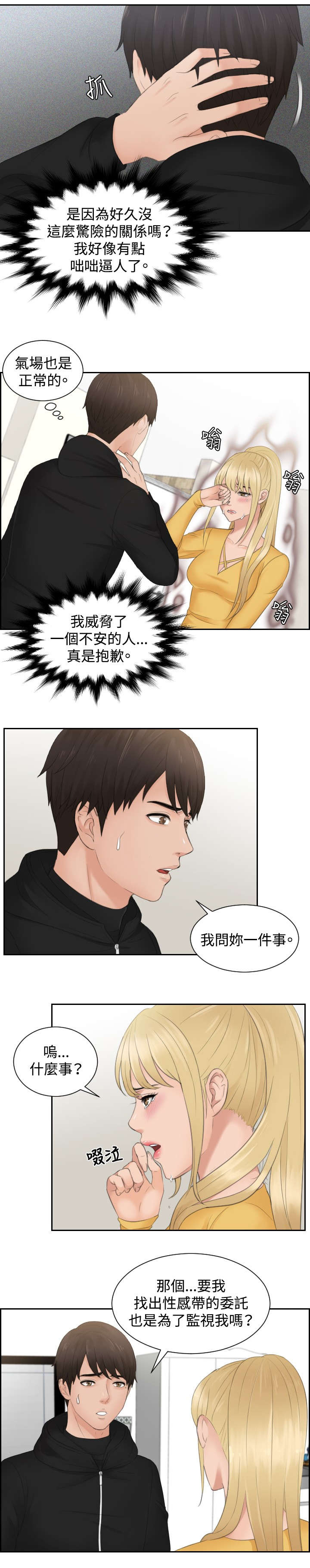 第32章：监视17