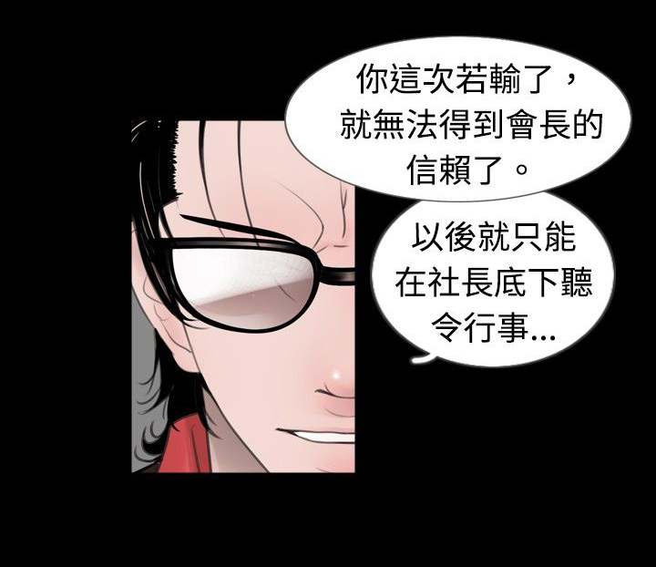 第36章：兴趣1