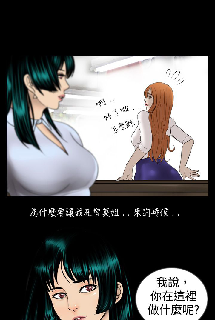第2章：出错0