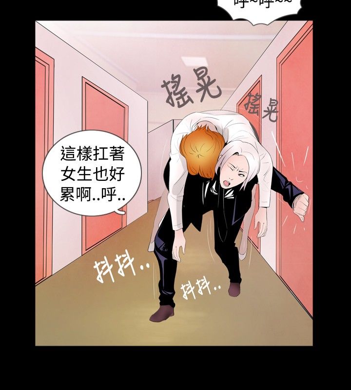 第28章：拍摄1
