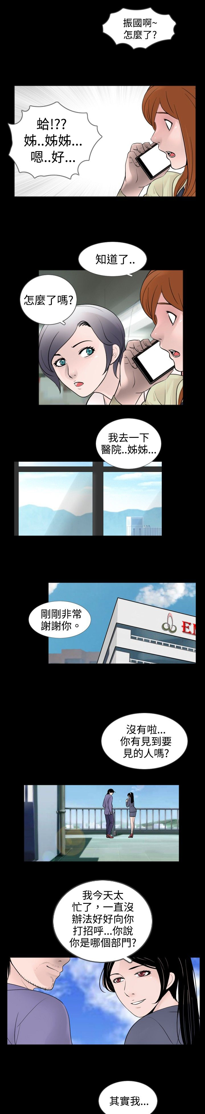 第24章：电话6
