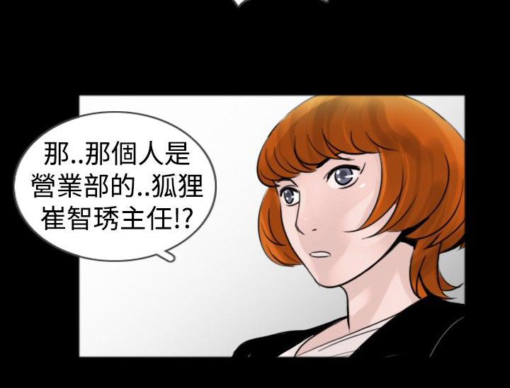 第23章：晕倒3