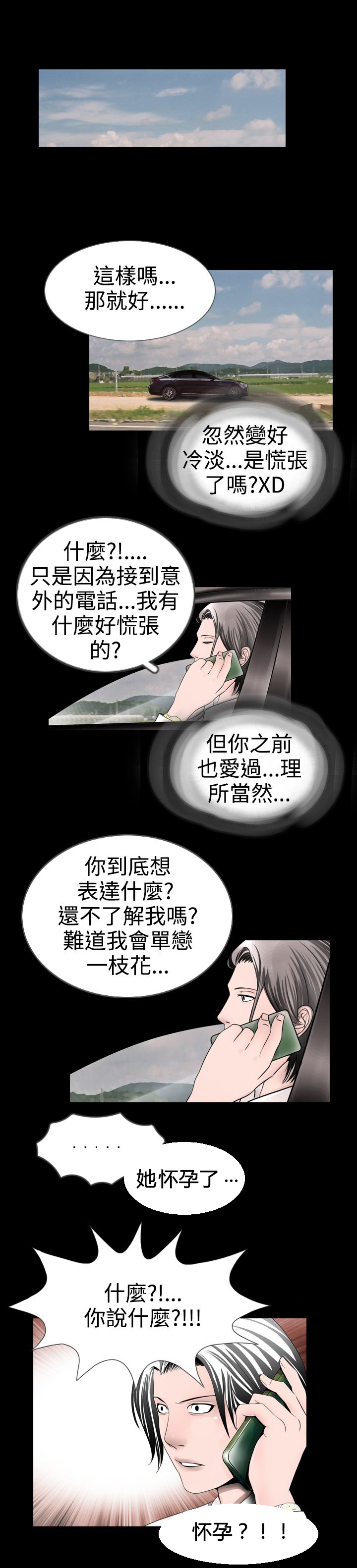 第9章：醒来7