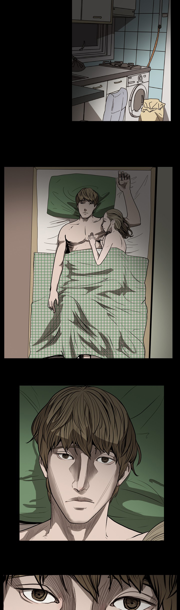 第31章：欺骗与威胁9
