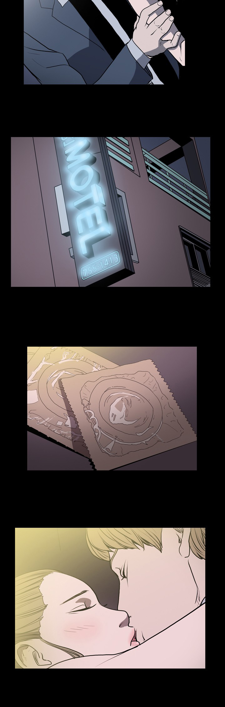 第28章：残忍的现实3