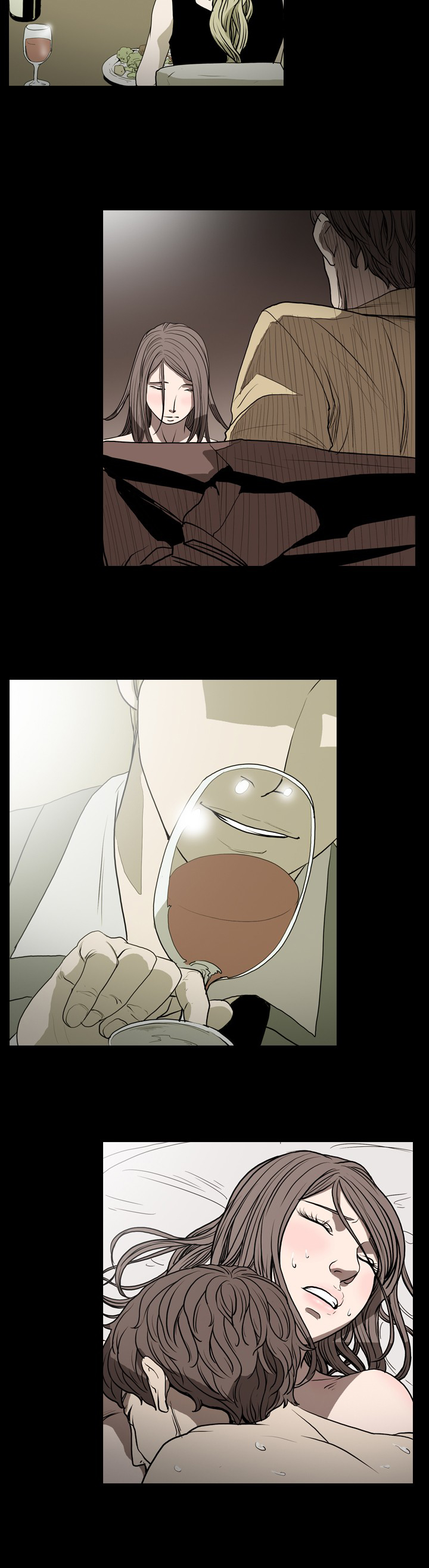 第28章：残忍的现实1