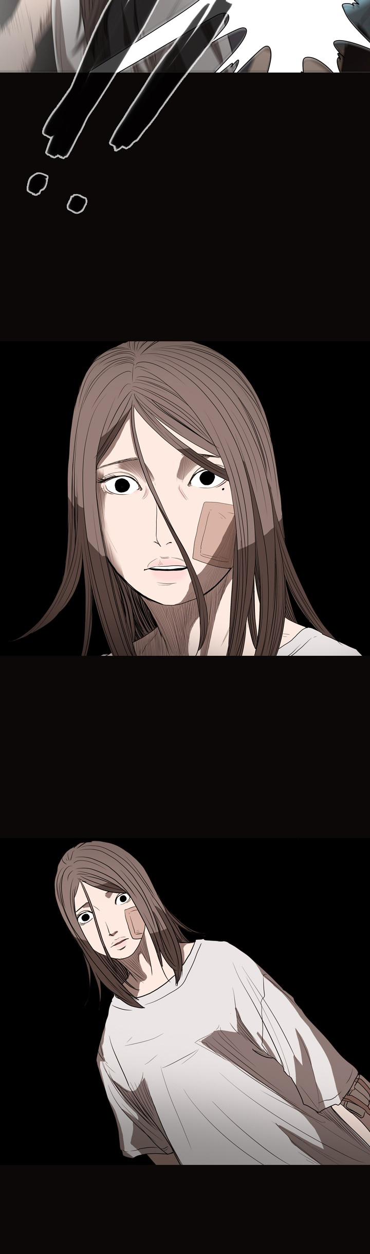 第34章：“脏手”的故事3