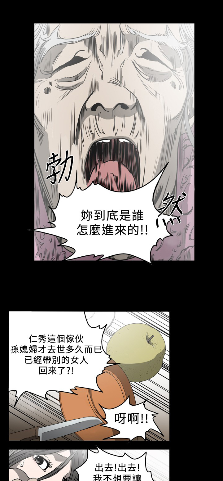 第81章：该吃药了0