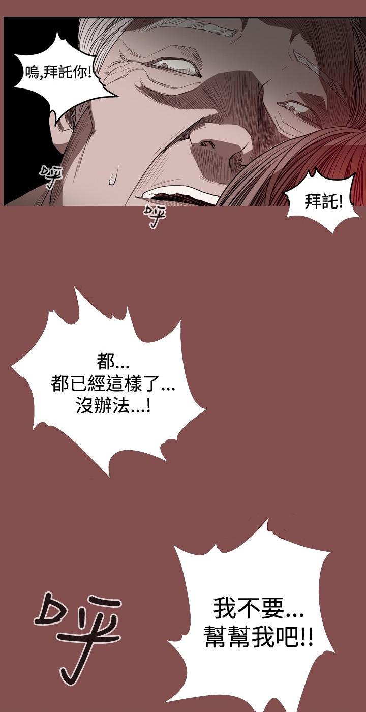 第38章：黑暗的报复0