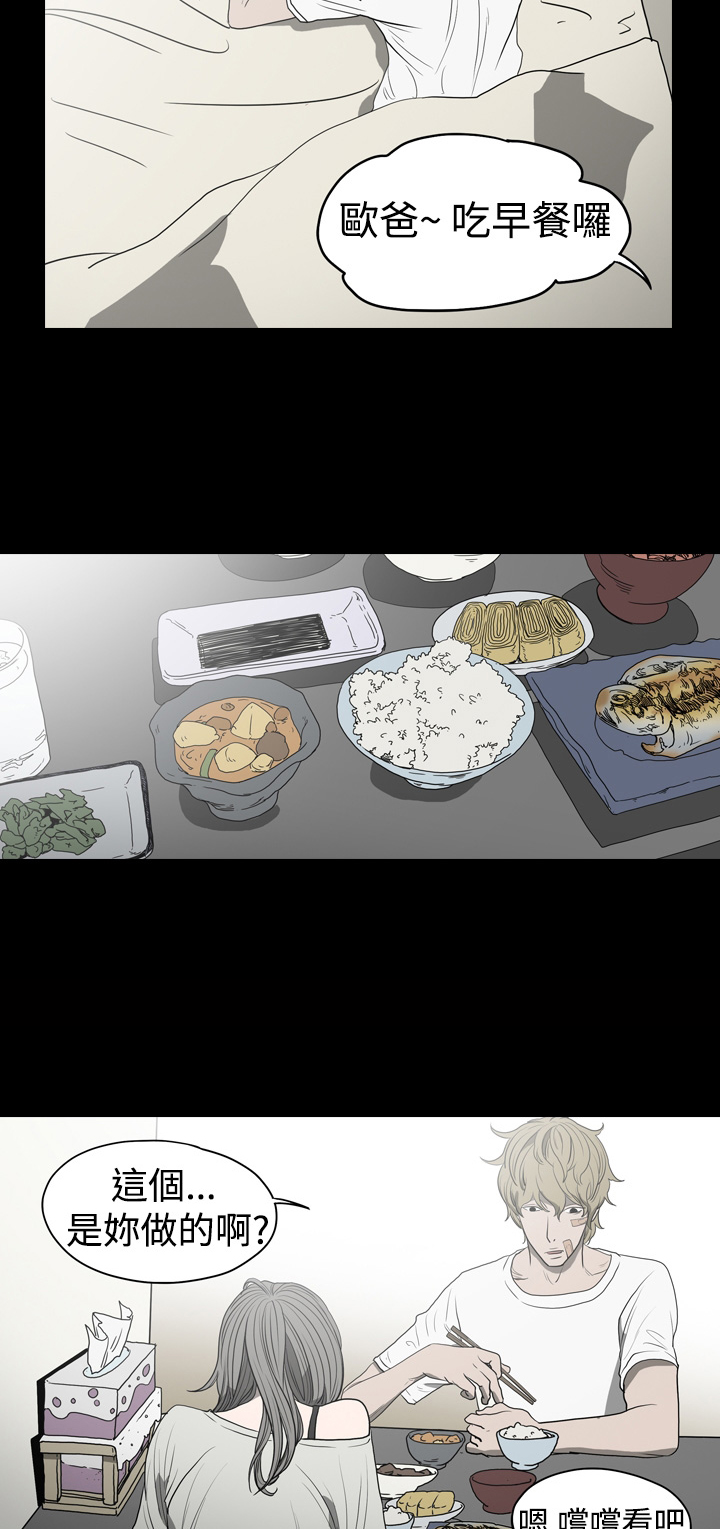 第12章：契约被现1