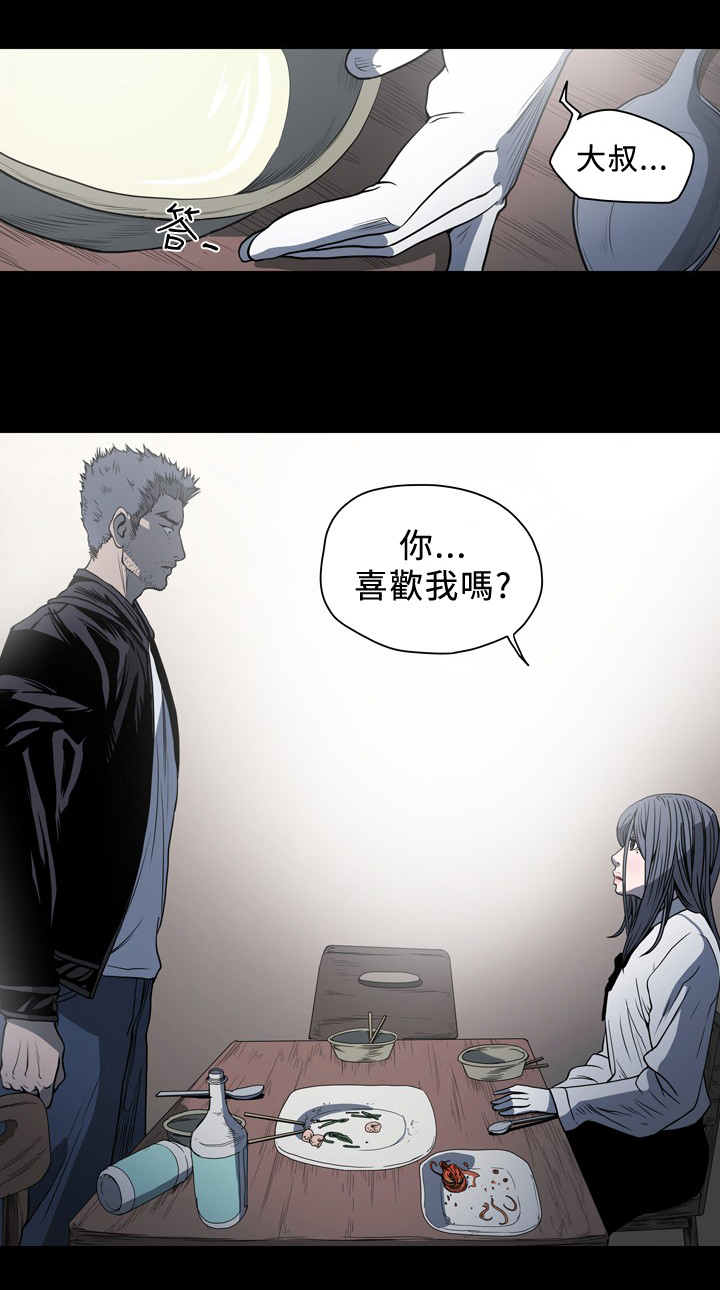 第87章：大叔，喜欢我吗？4